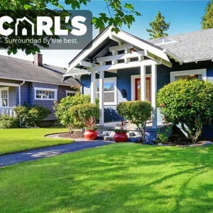 Carl's Fencing, Decking, Window Replacement & Home Improvement