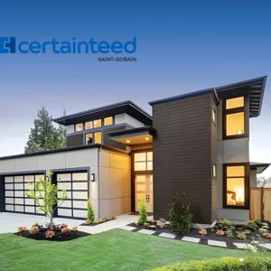 CertainTeed SELECT ShingleMaster (Nevada City)