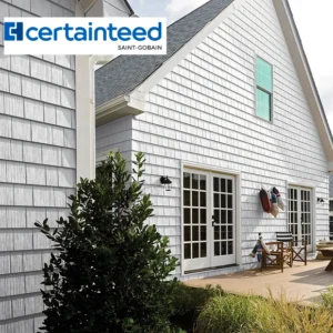 CertainTeed SELECT ShingleMaster (Riverside)
