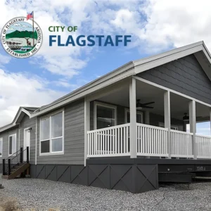 City of Flagstaff Community Development + Coconino County [REFERENCE]