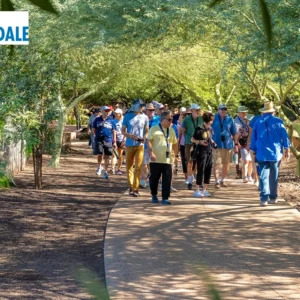 City of Scottsdale Planning & Development [REFERENCE]