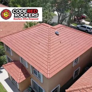 Code Red Roofers