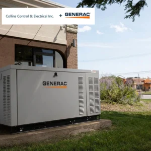 Collins Control & Electrical Inc.