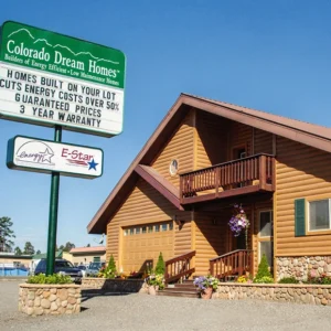 Colorado Dream Homes Inc.