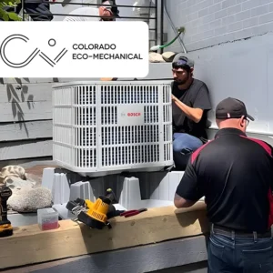 Colorado Eco-Mechanical