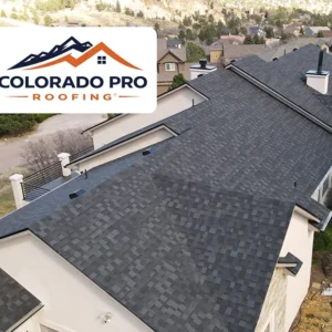 Colorado Pro Roofing