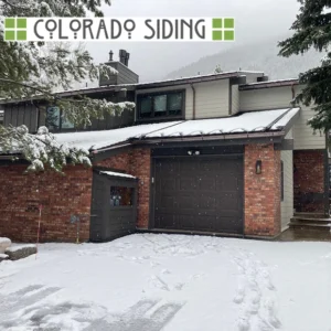 Colorado Siding (Fort Collins)