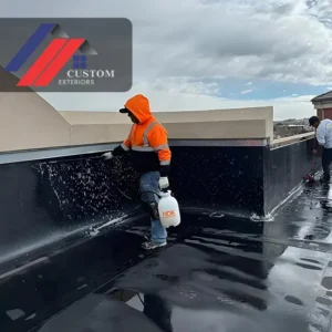 Custom Exteriors, LLC