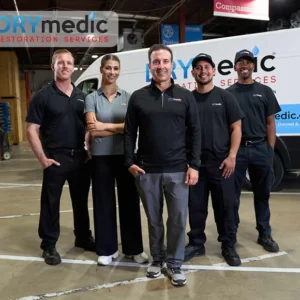 DRYmedic Restoration Services (Brick / Toms River)