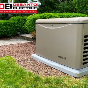 DeSanto Electric