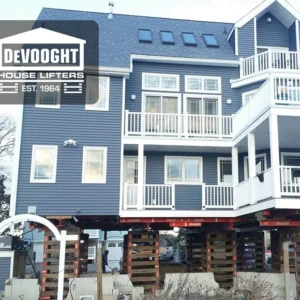 DeVooght House Lifters