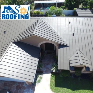 Del Sol Roofing Enterprises