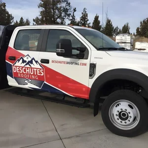Deschutes Roofing & Insulation