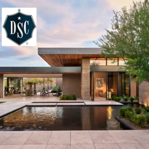 Desert Star Construction (Team DSC)
