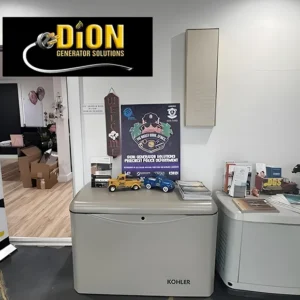 Dion Generator Solutions