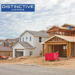 Distinctive Homes