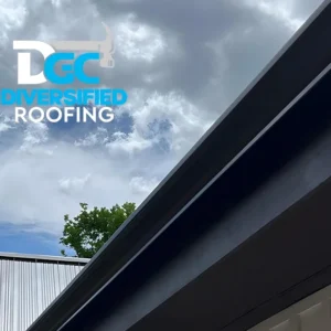 Diversified Roofing (Durango)