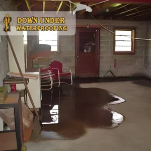 Down Under Waterproofing (Atlantic County)