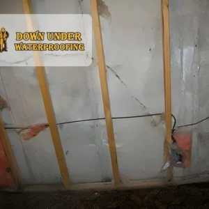 Down Under Waterproofing