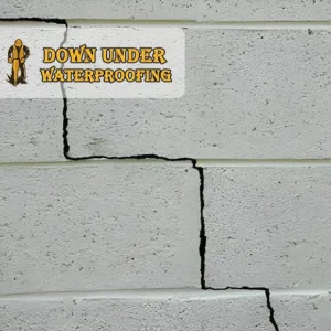 Down Under Waterproofing (Ocean County, incl. Brick)
