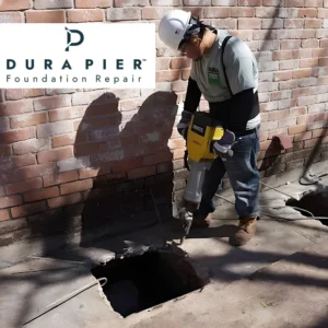 Dura Pier Foundation Repair