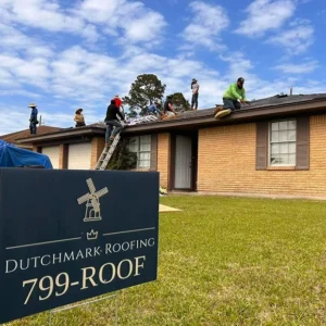 Dutchmark Roofing