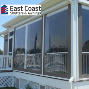 East Coast Shutter & Awnings