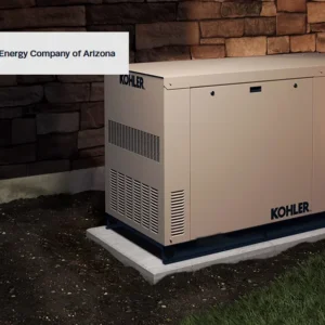 Energy Company of Arizona