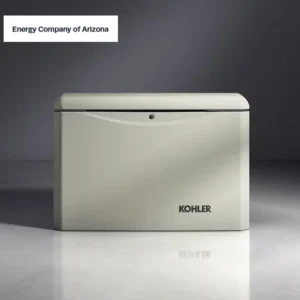 Energy Company of Arizona