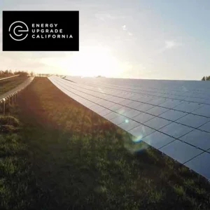 Energy Upgrade California (Reference)