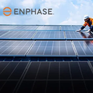 Enphase Energy IQ 5P Battery [MFR REFERENCE]