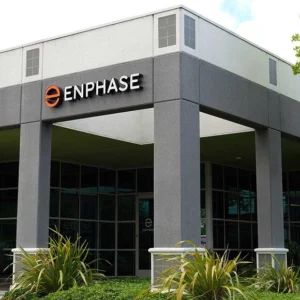 Enphase Energy (IQ Microinverters + IQ Battery) [MFR REFERENCE]