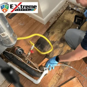 Extreme Service LLC, Water Damage and Restorations