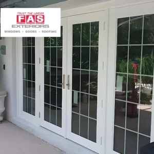 FAS Windows & Doors