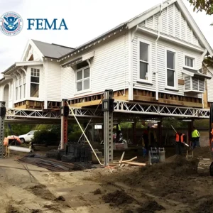 FEMA Hazard Mitigation Grant Program (HMGP) / ICC (Reference)