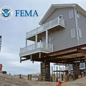 FEMA Hazard Mitigation Grant Program (HMGP) / ICC (Reference)