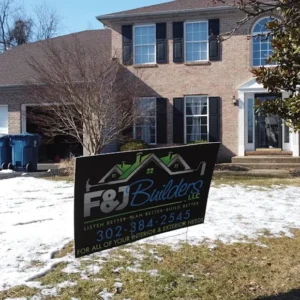 F&J Builders