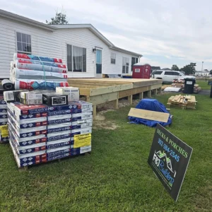 F&J Builders (Dewey Beach corridor)