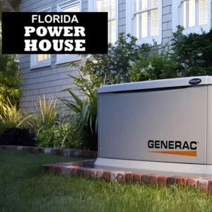 Florida Power House