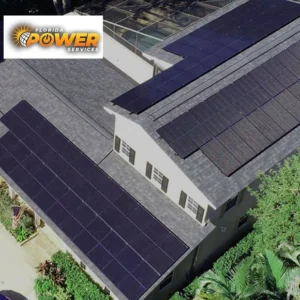 Florida Power Services (The Solar Power Company)