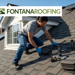 Fontana Roofing