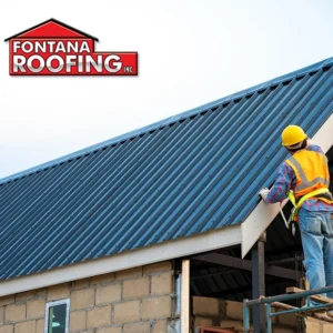 Fontana Roofing