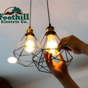 Foothill Electric (Nevada City)