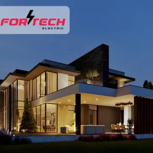 For-Tech Electric (Brick Township)