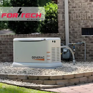 For-Tech Electric