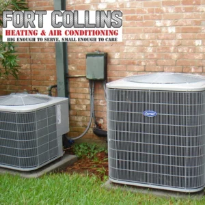 Fort Collins Heating & Air Conditioning