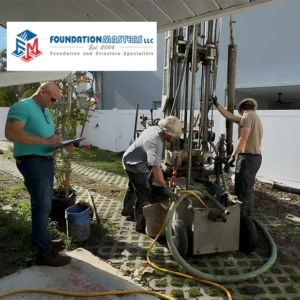 Foundation Masters, LLC