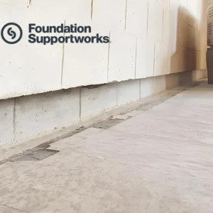 Foundation Supportworks (DryZone Fenwick)