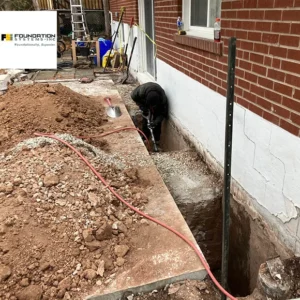 Foundation Systems Inc (south NJ)