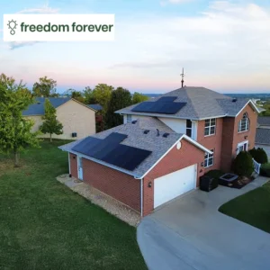Freedom Forever (Nevada City corridor)